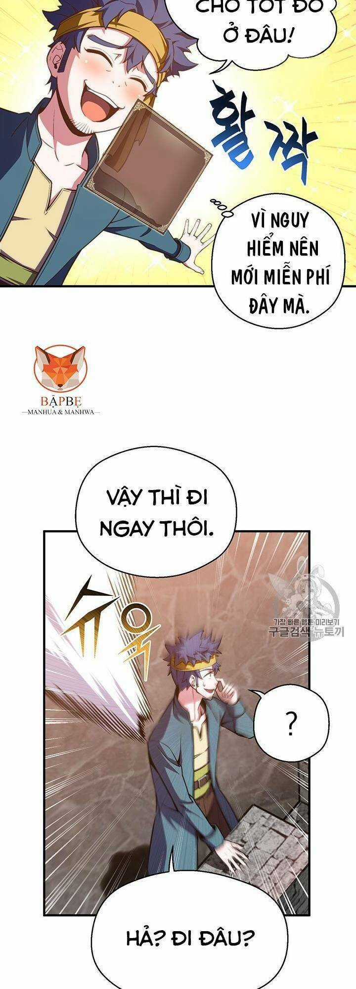 Hành Trình Đế Vương Chapter 148 trang 7