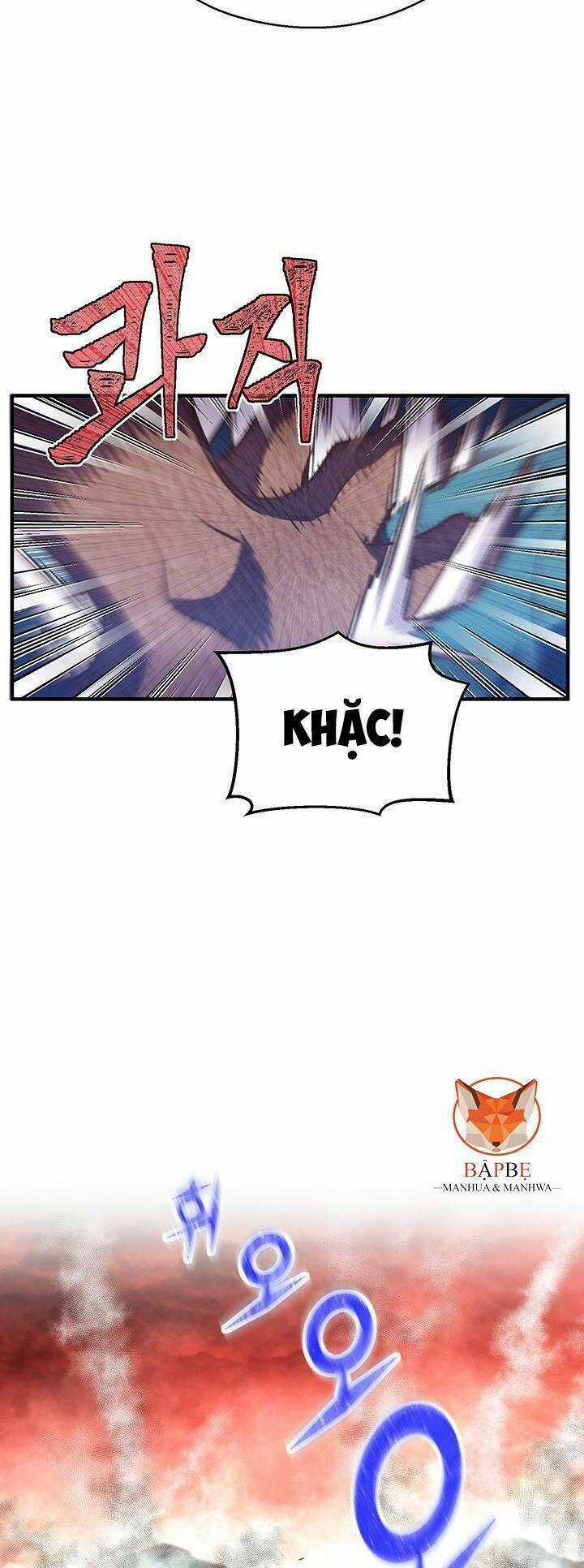 Hành Trình Đế Vương Chapter 148 trang 8