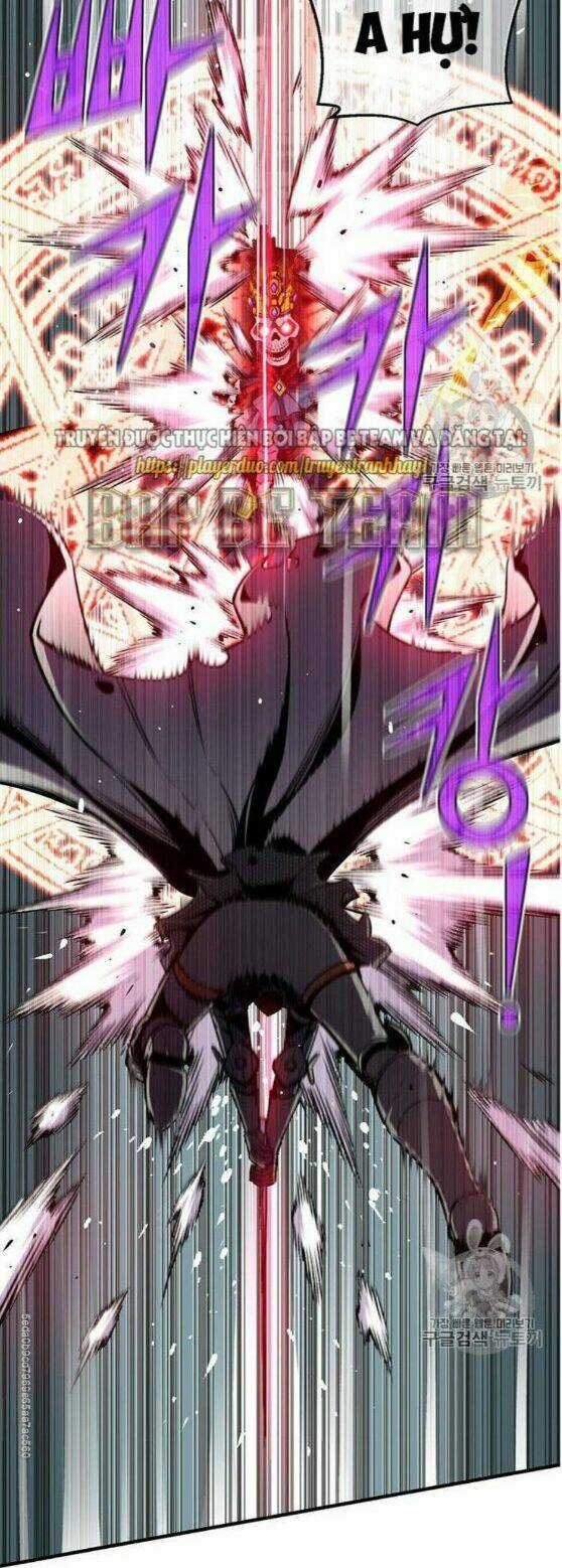 Hành Trình Đế Vương Chapter 149 trang 11