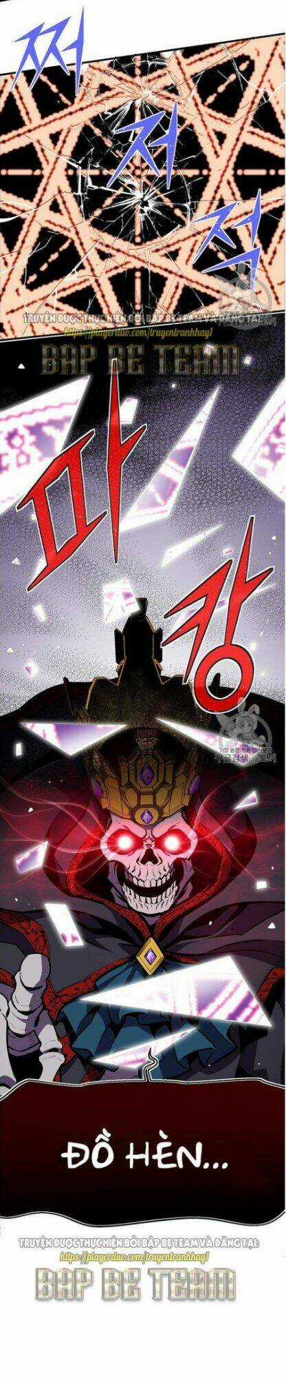 Hành Trình Đế Vương Chapter 149 trang 12