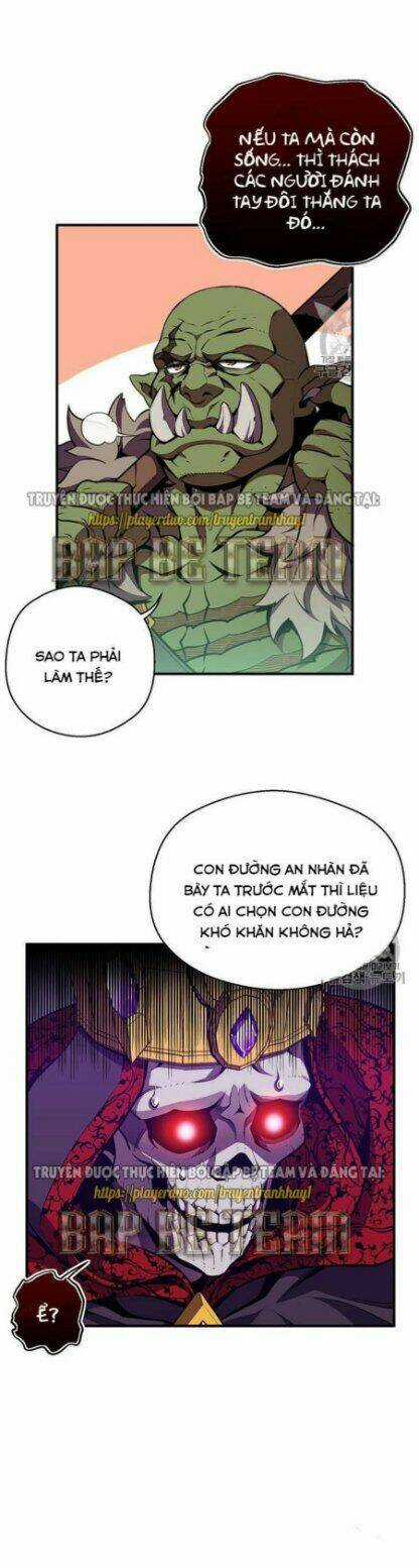 Hành Trình Đế Vương Chapter 149 trang 13