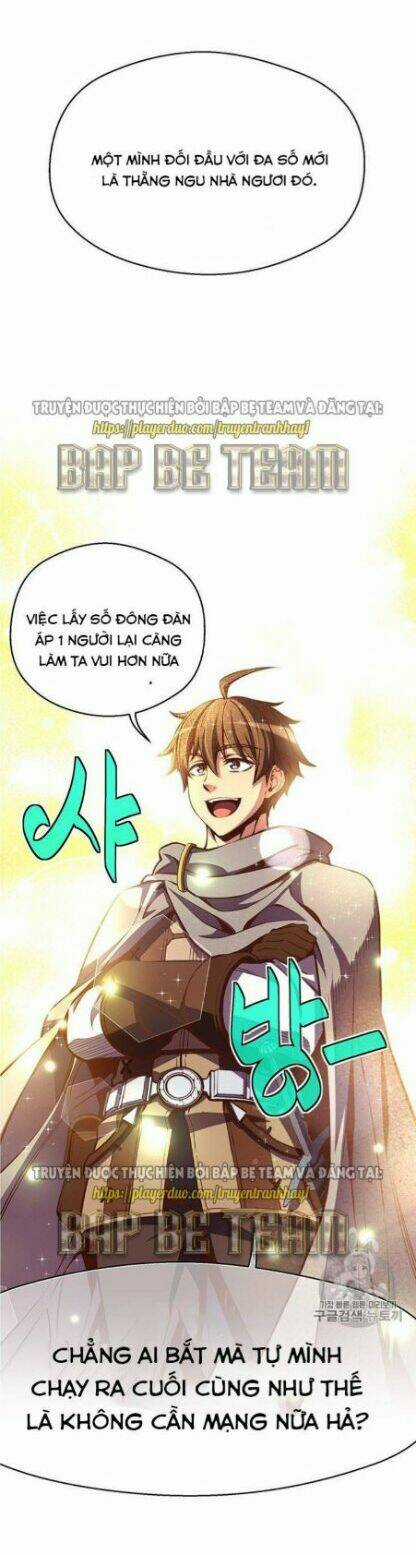 Hành Trình Đế Vương Chapter 149 trang 14