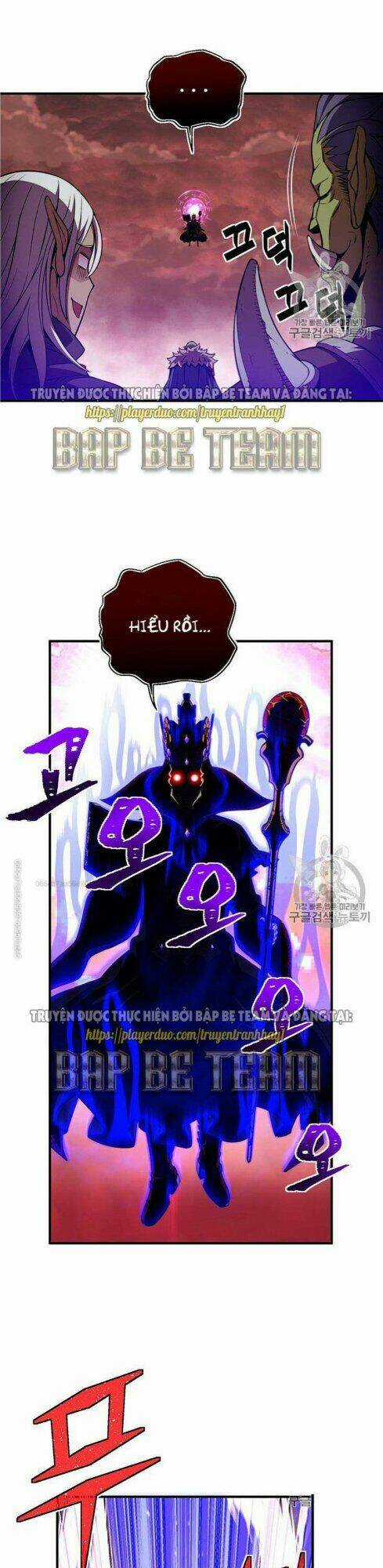 Hành Trình Đế Vương Chapter 149 trang 15