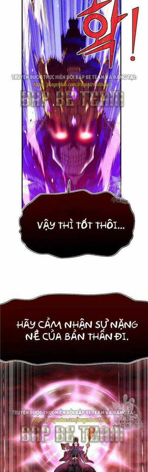 Hành Trình Đế Vương Chapter 149 trang 16