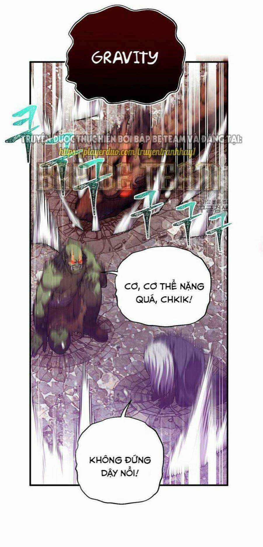 Hành Trình Đế Vương Chapter 149 trang 18