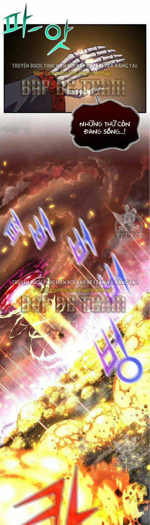 Hành Trình Đế Vương Chapter 149 trang 19