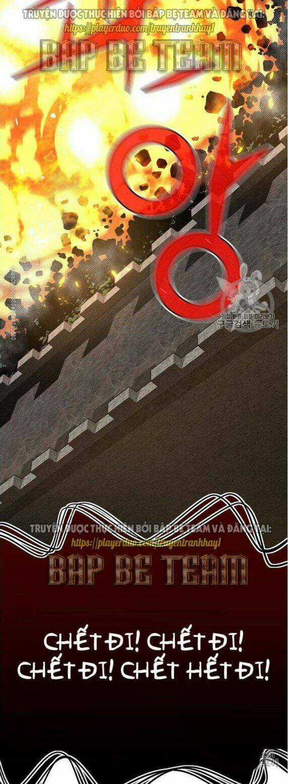 Hành Trình Đế Vương Chapter 149 trang 20