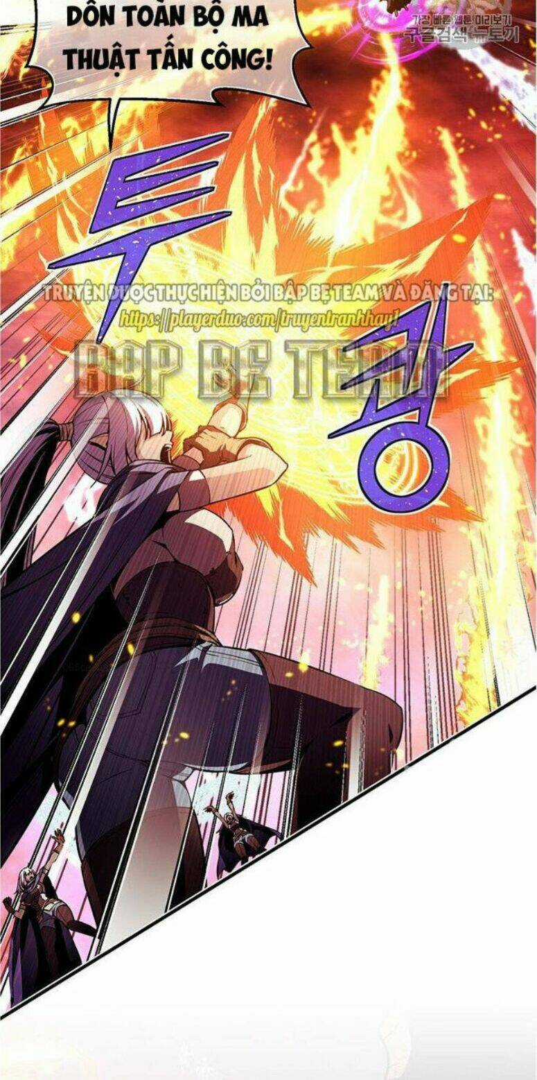 Hành Trình Đế Vương Chapter 149 trang 24