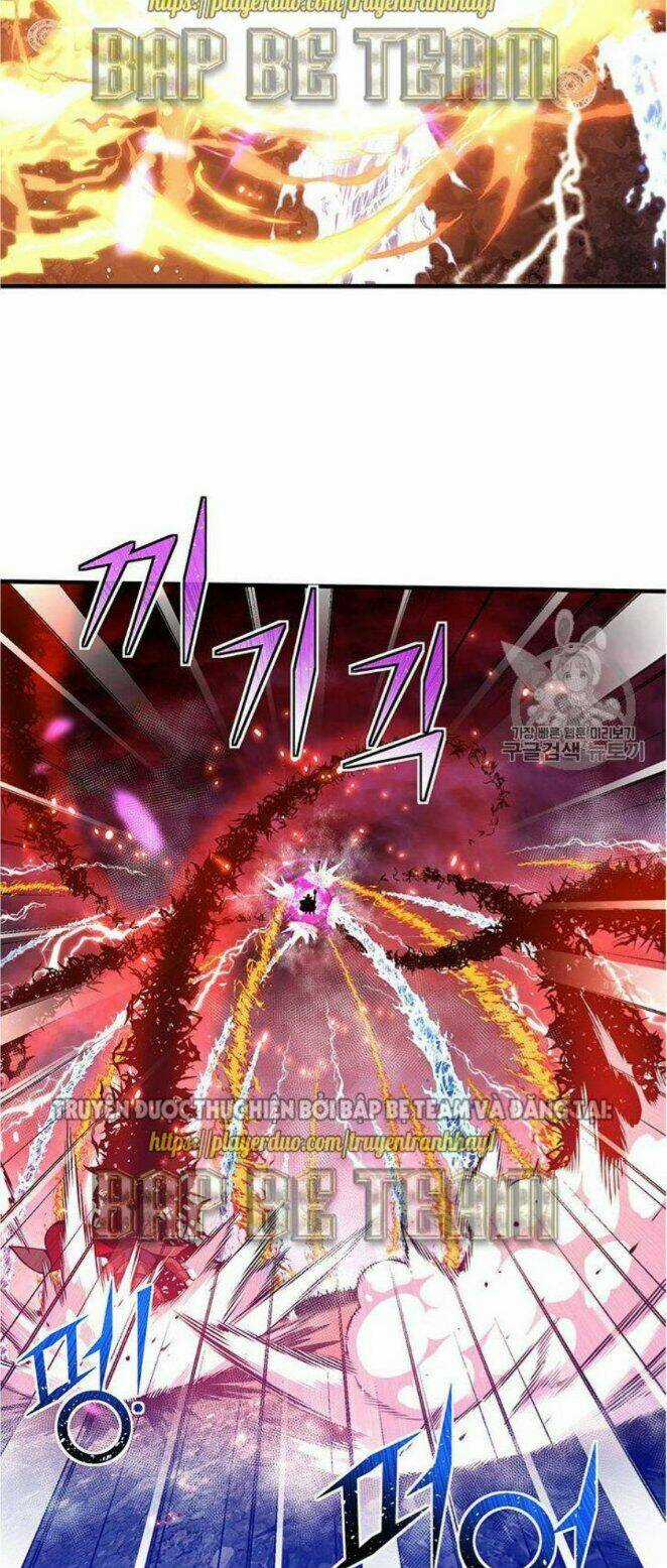 Hành Trình Đế Vương Chapter 149 trang 26