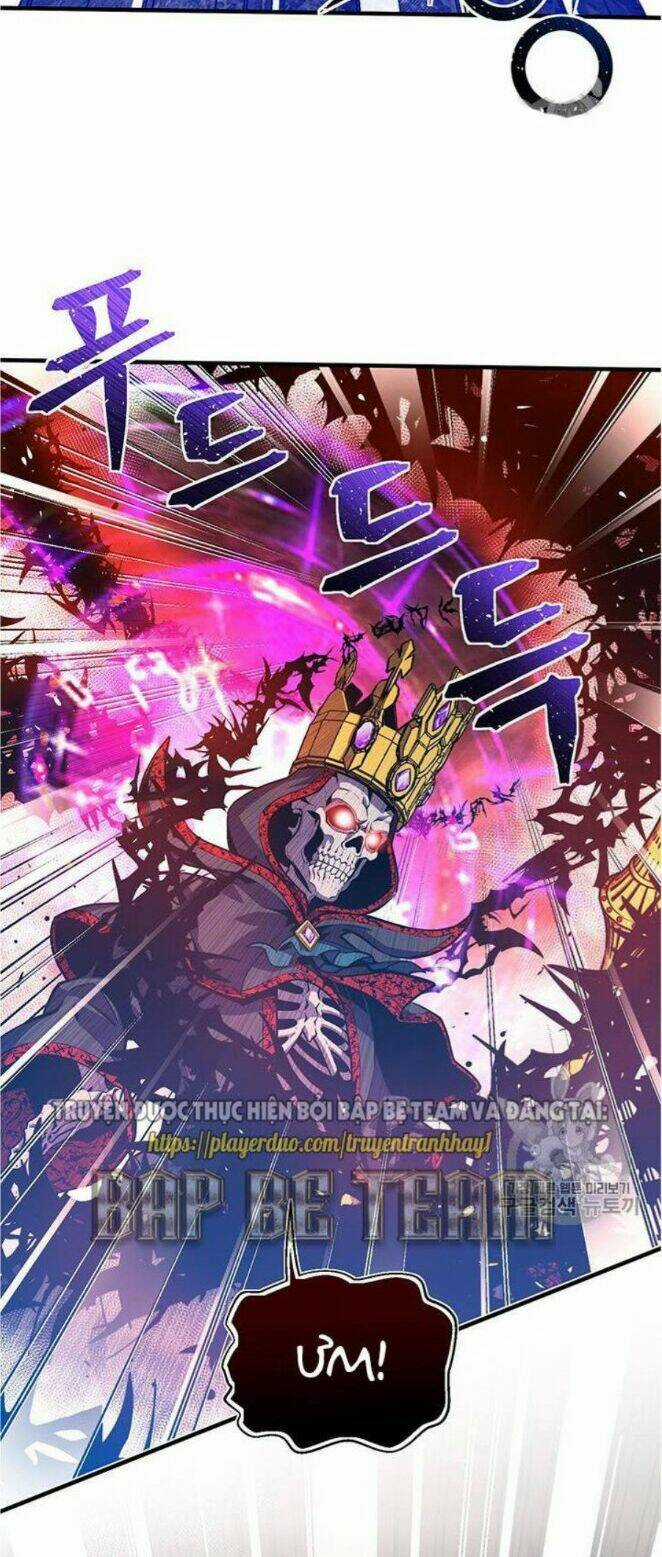 Hành Trình Đế Vương Chapter 149 trang 27