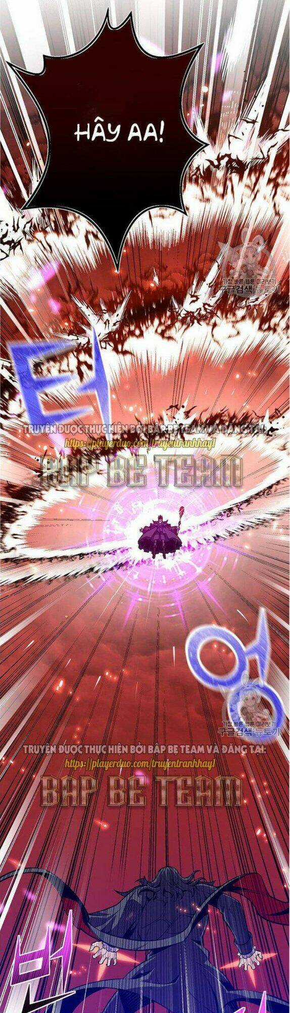 Hành Trình Đế Vương Chapter 149 trang 28