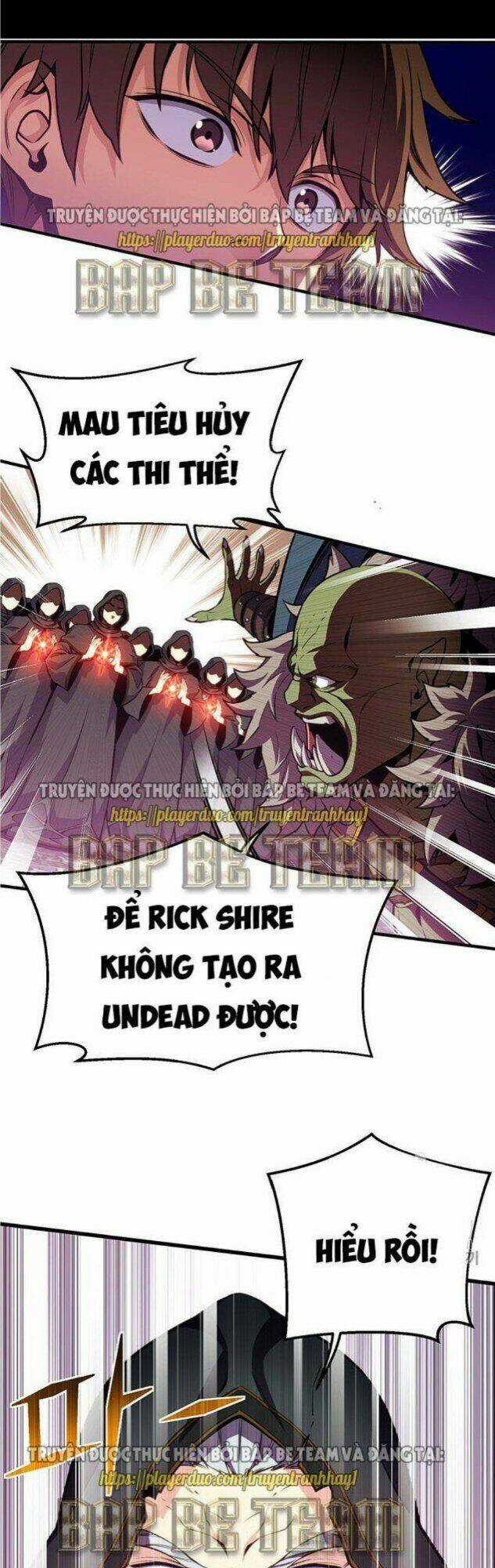 Hành Trình Đế Vương Chapter 149 trang 3