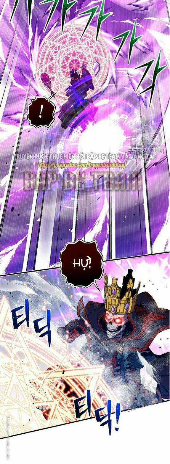 Hành Trình Đế Vương Chapter 149 trang 30