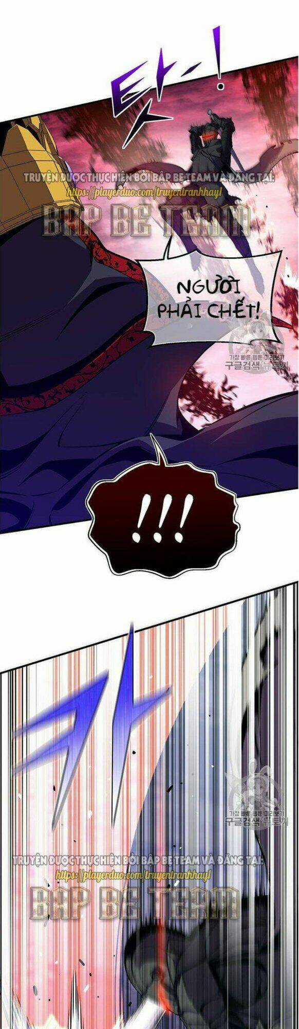 Hành Trình Đế Vương Chapter 149 trang 31