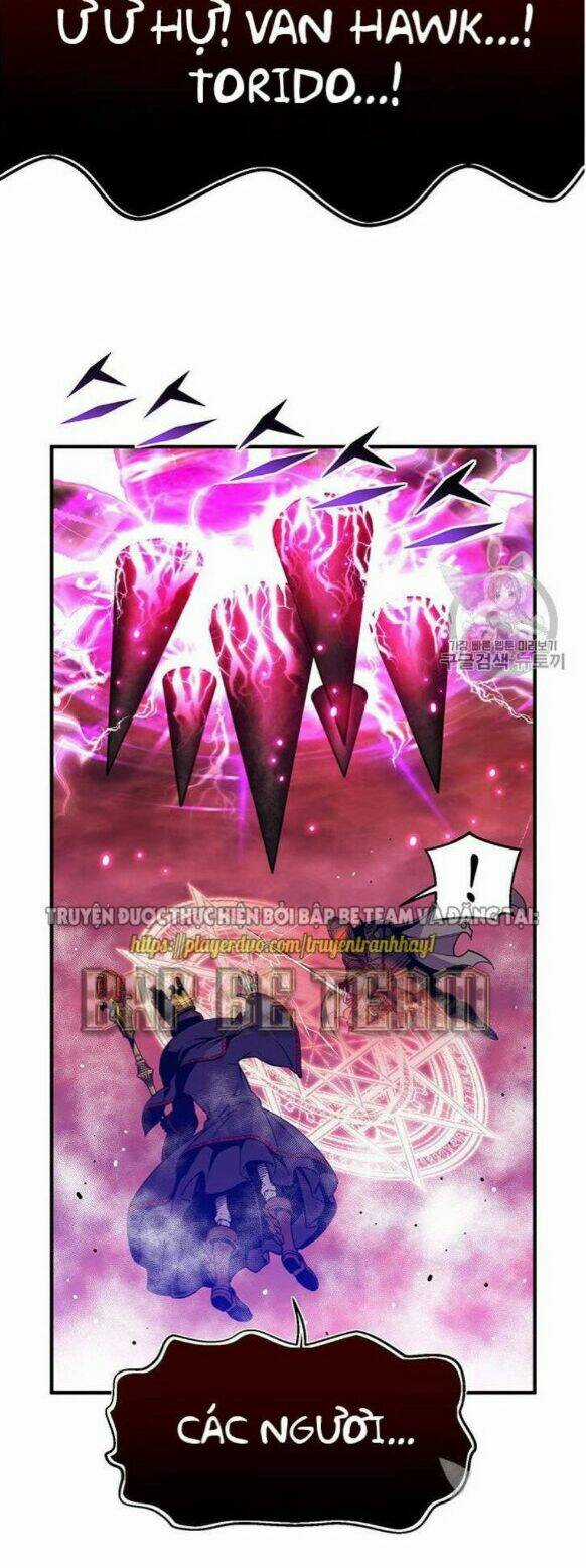 Hành Trình Đế Vương Chapter 149 trang 33