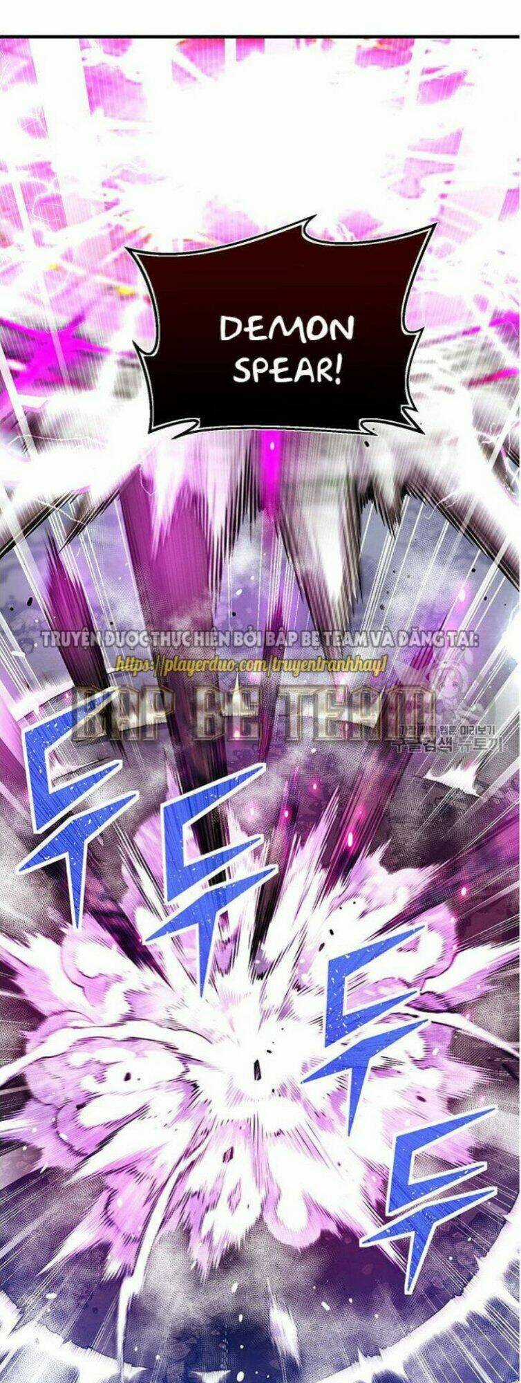 Hành Trình Đế Vương Chapter 149 trang 34