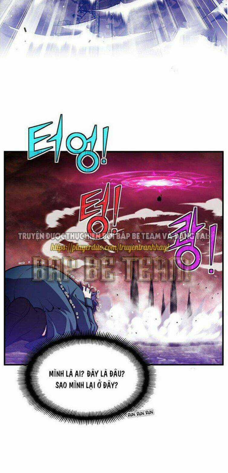 Hành Trình Đế Vương Chapter 149 trang 35