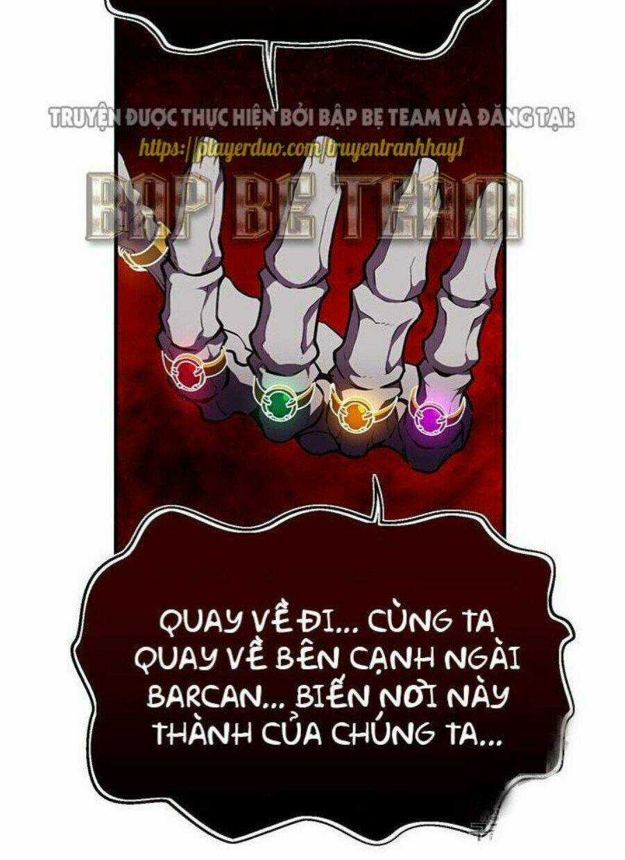 Hành Trình Đế Vương Chapter 149 trang 39