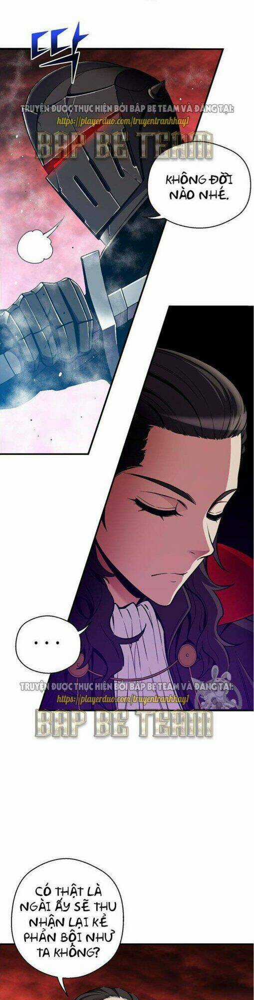 Hành Trình Đế Vương Chapter 149 trang 40