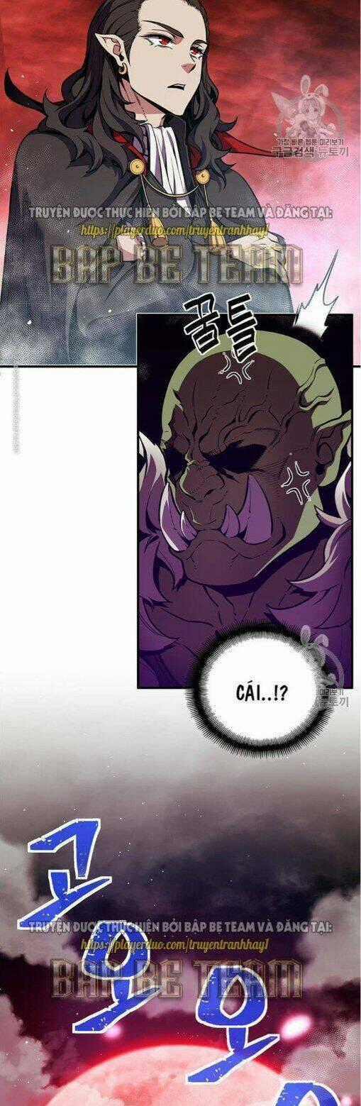 Hành Trình Đế Vương Chapter 149 trang 41