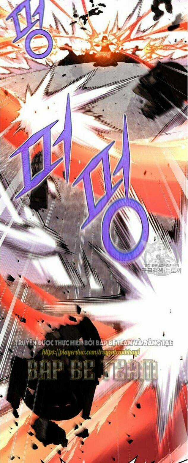 Hành Trình Đế Vương Chapter 149 trang 5