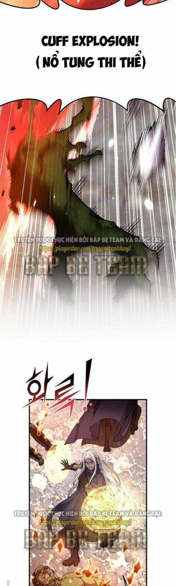 Hành Trình Đế Vương Chapter 149 trang 6