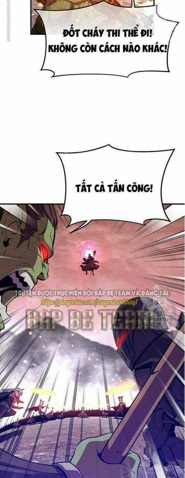 Hành Trình Đế Vương Chapter 149 trang 7