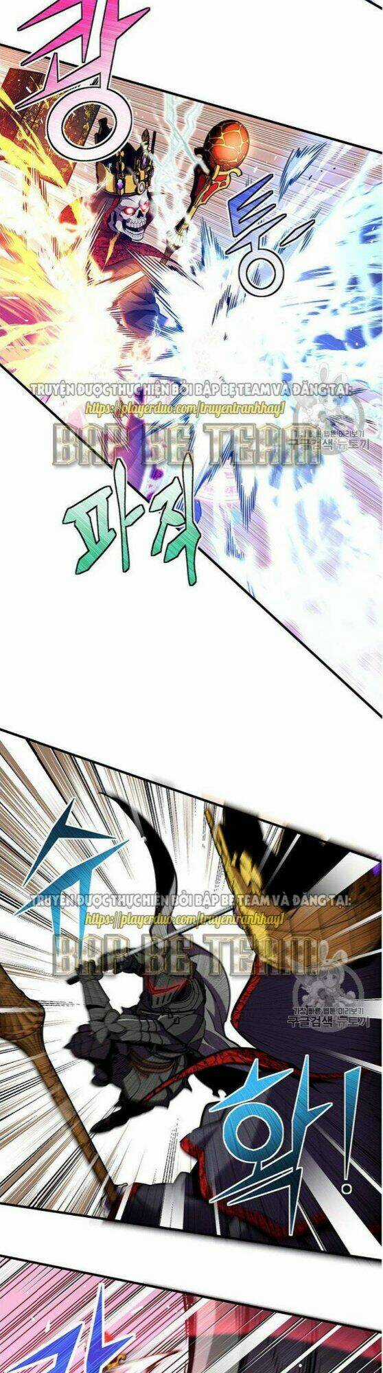 Hành Trình Đế Vương Chapter 149 trang 9