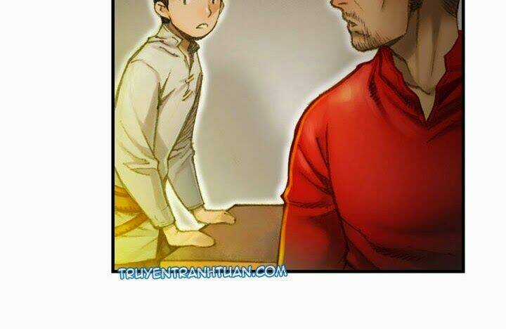 Hành Trình Đế Vương Chapter 15 trang 9