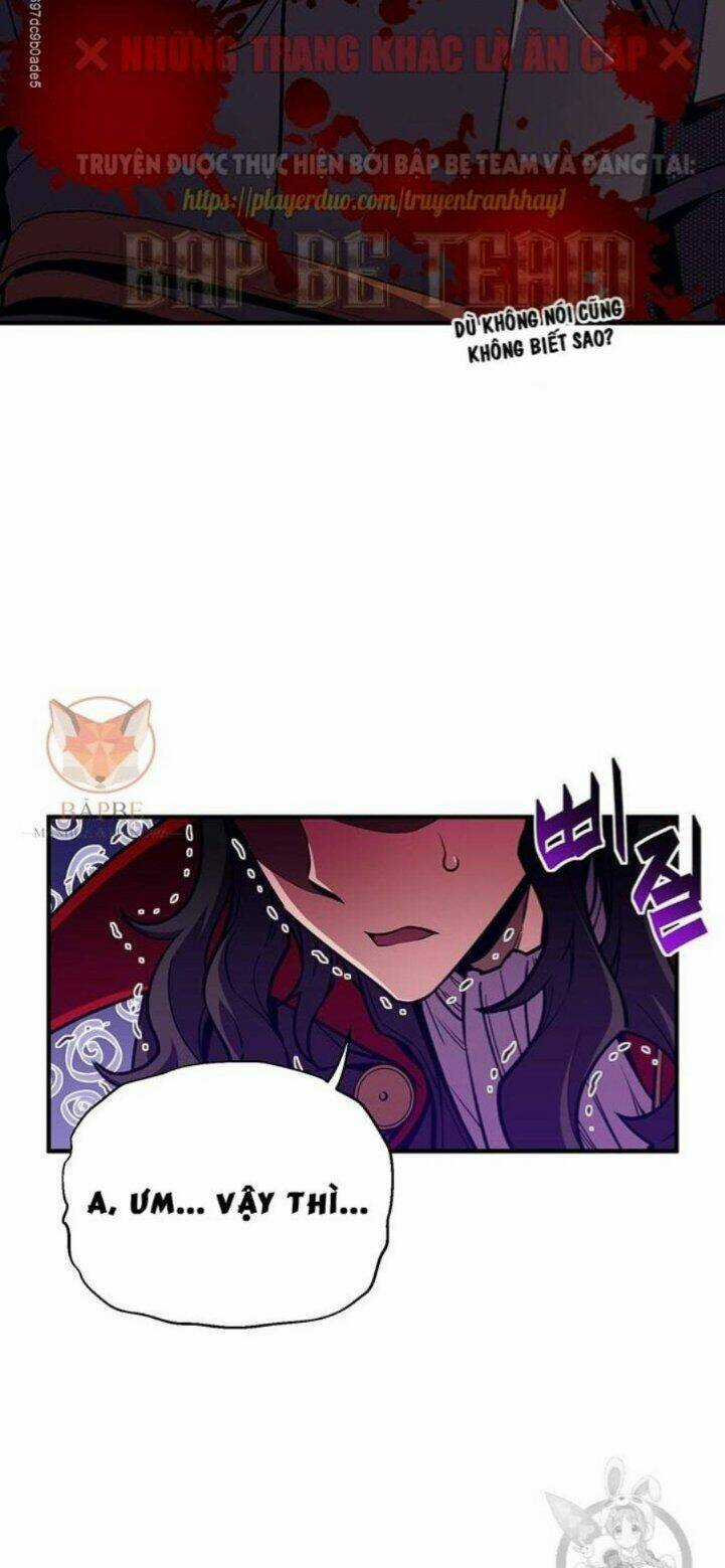 Hành Trình Đế Vương Chapter 150 trang 10