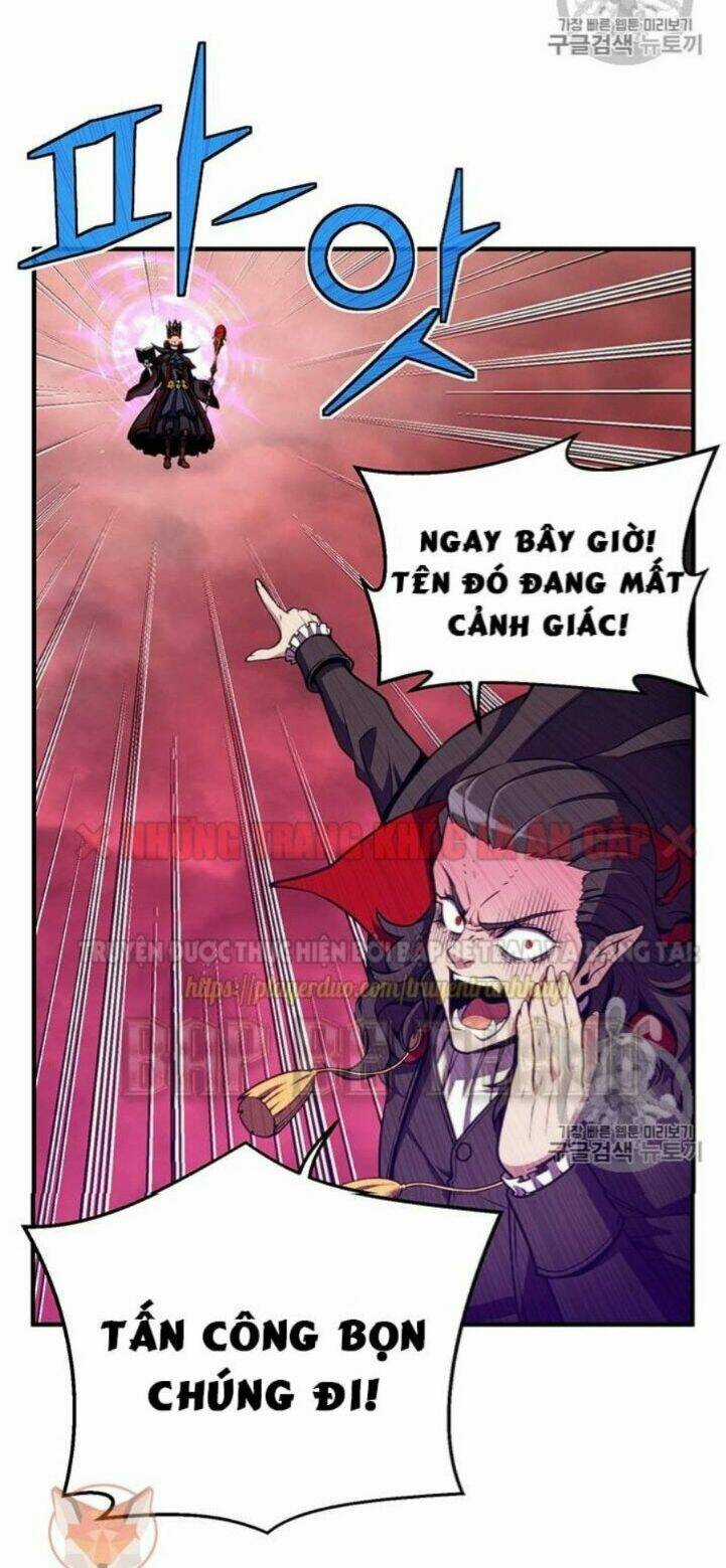 Hành Trình Đế Vương Chapter 150 trang 11