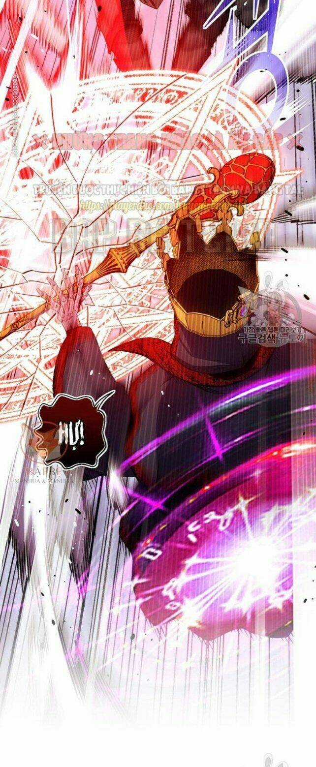 Hành Trình Đế Vương Chapter 150 trang 16