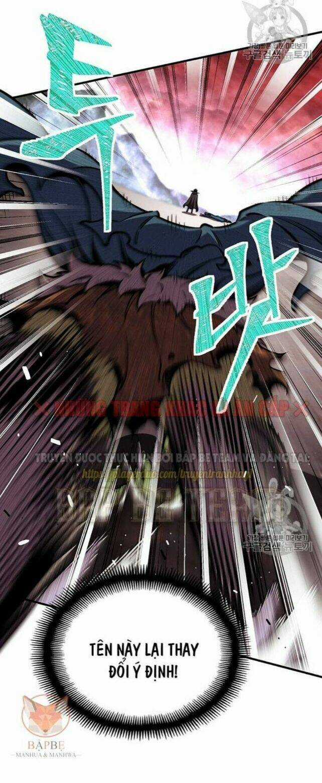 Hành Trình Đế Vương Chapter 150 trang 17