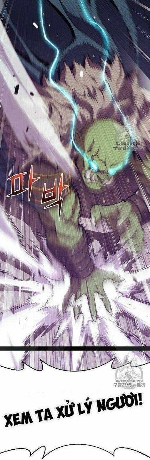 Hành Trình Đế Vương Chapter 150 trang 2