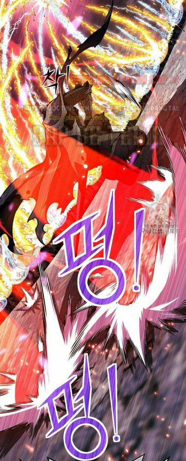 Hành Trình Đế Vương Chapter 150 trang 20