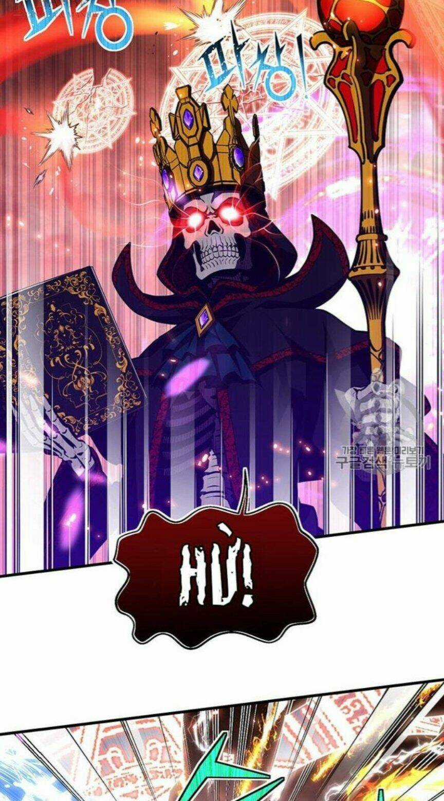 Hành Trình Đế Vương Chapter 150 trang 22