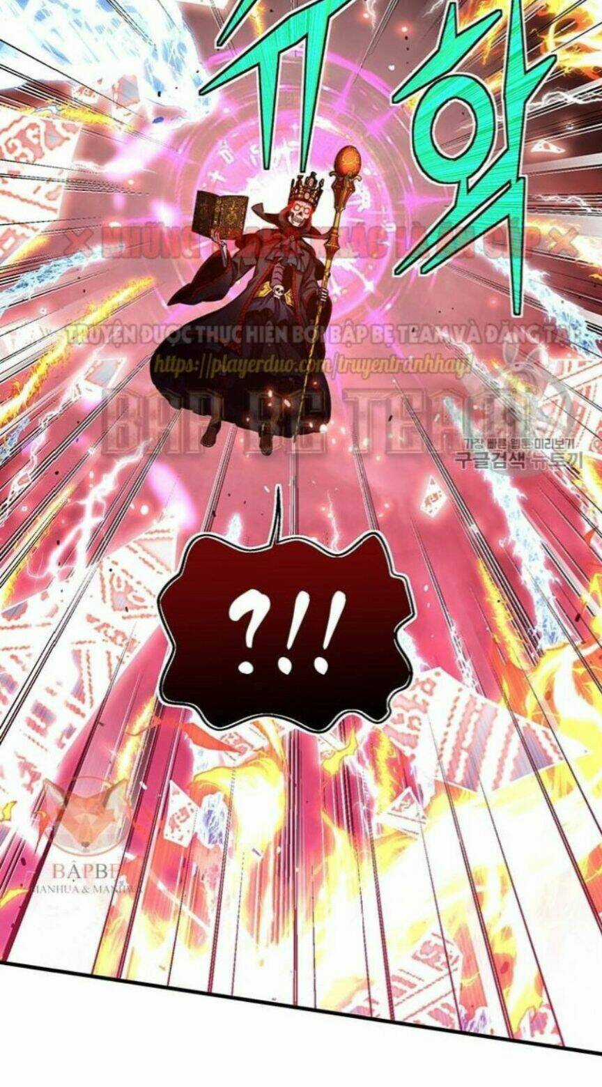 Hành Trình Đế Vương Chapter 150 trang 23