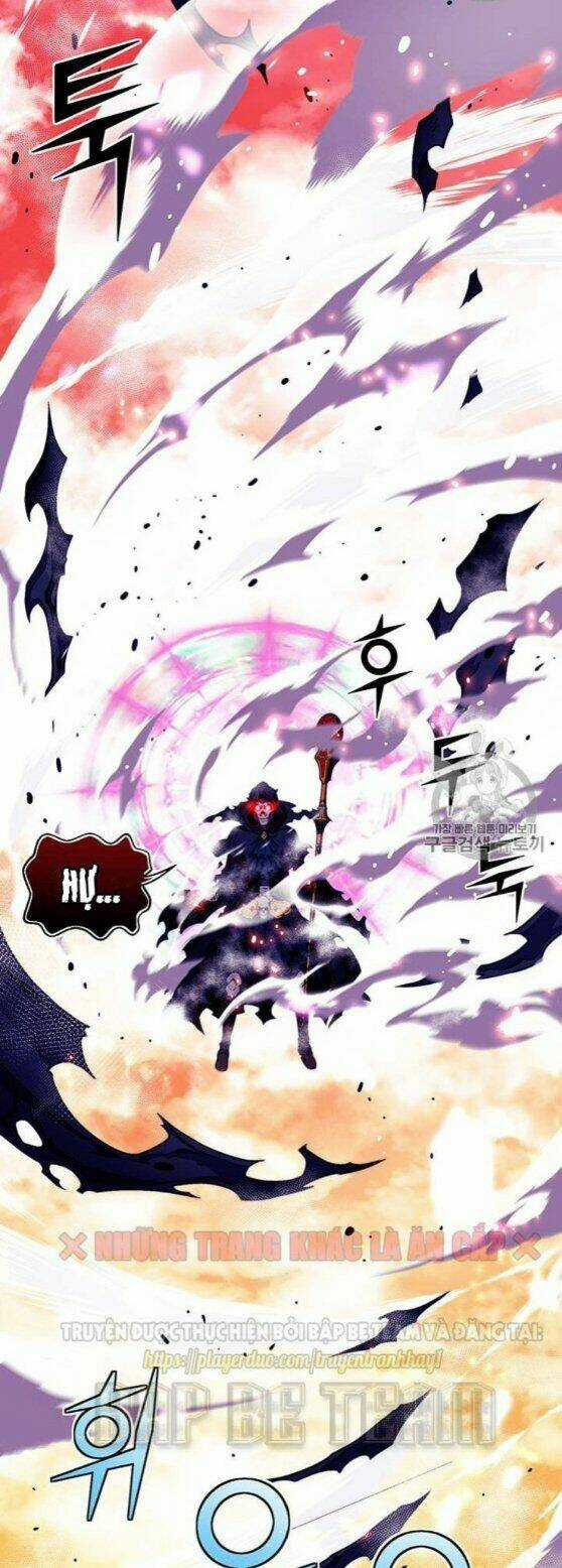 Hành Trình Đế Vương Chapter 150 trang 25