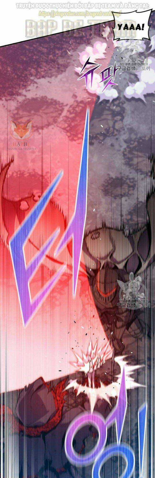 Hành Trình Đế Vương Chapter 150 trang 27