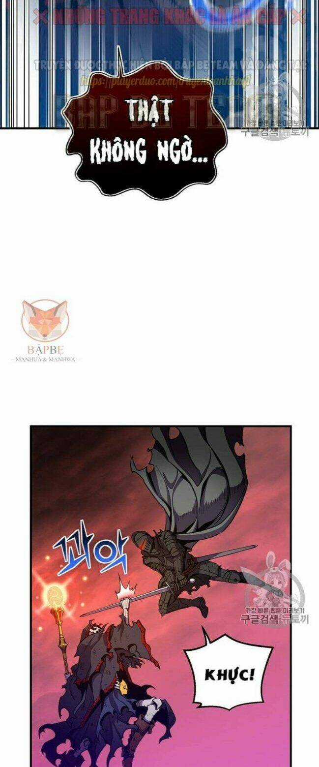 Hành Trình Đế Vương Chapter 150 trang 28