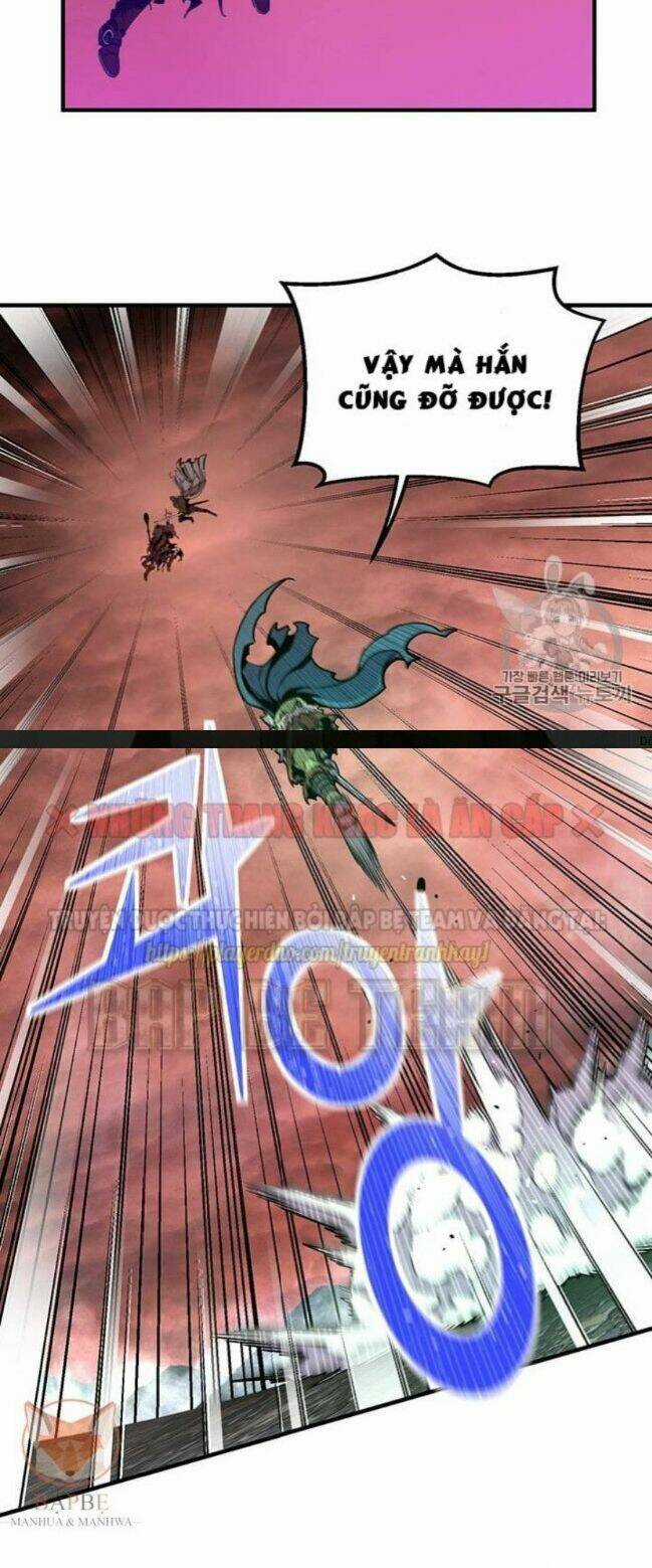 Hành Trình Đế Vương Chapter 150 trang 29