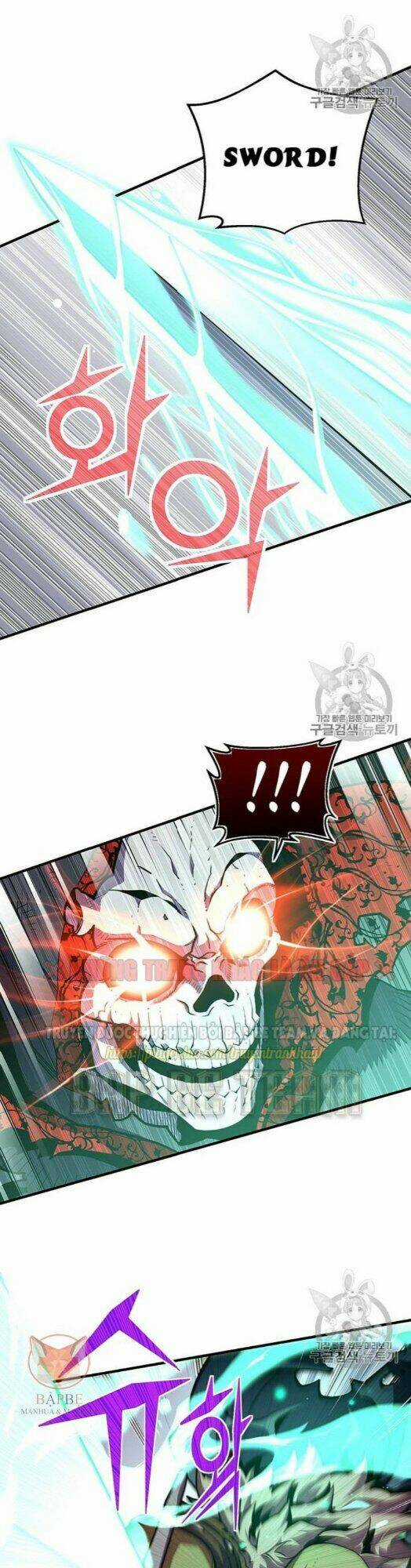 Hành Trình Đế Vương Chapter 150 trang 30