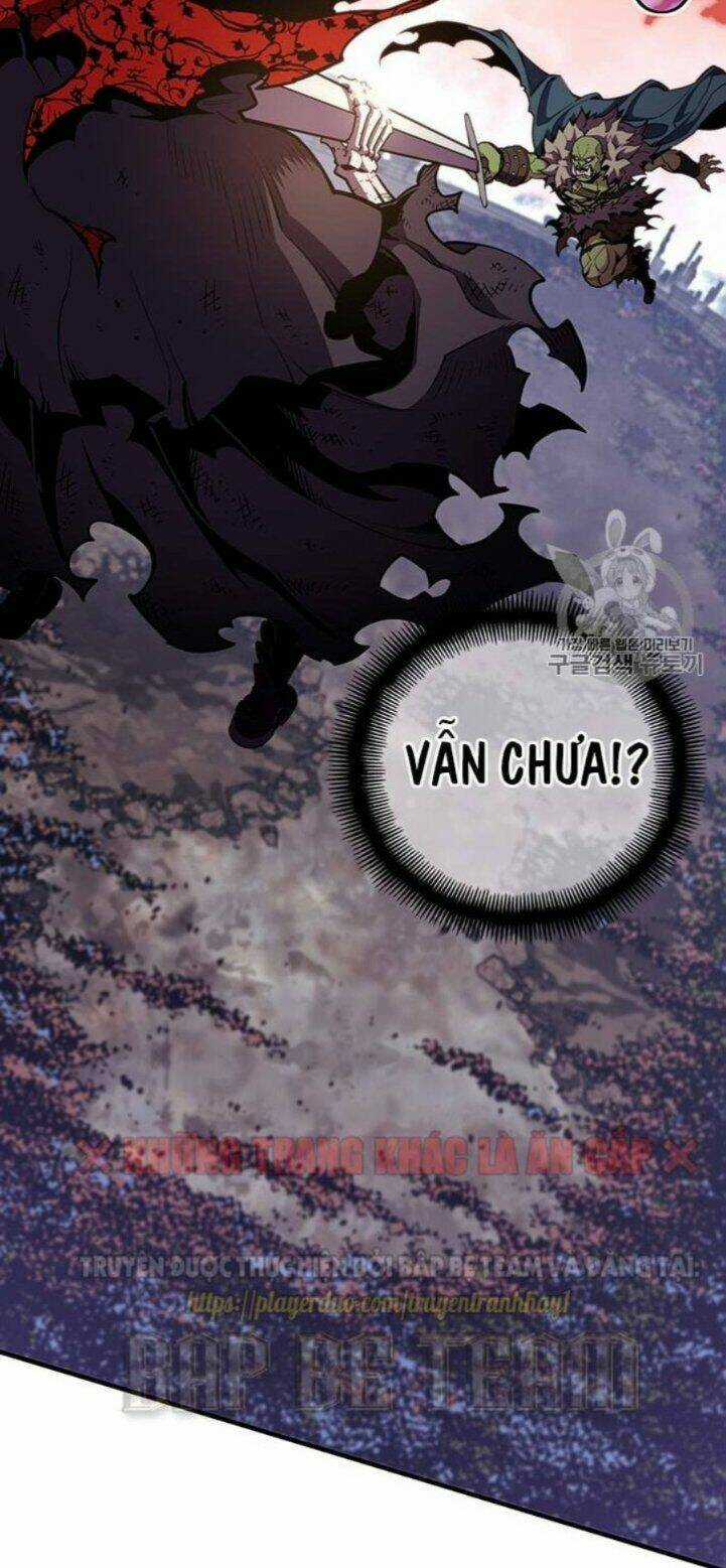 Hành Trình Đế Vương Chapter 150 trang 35