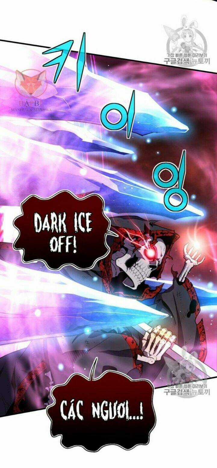 Hành Trình Đế Vương Chapter 150 trang 36