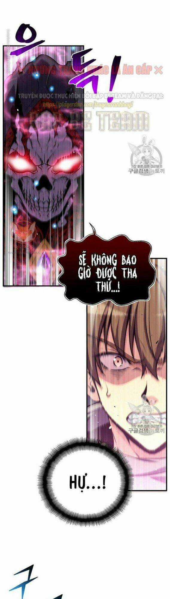 Hành Trình Đế Vương Chapter 150 trang 37