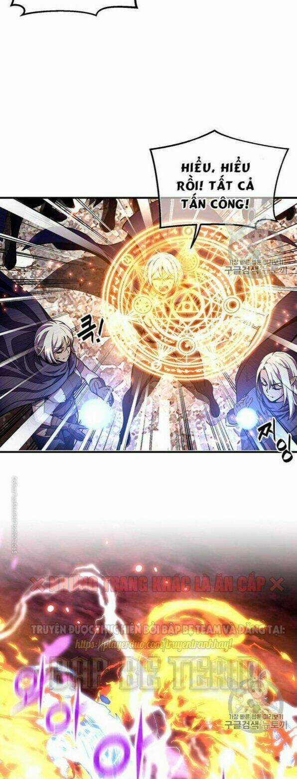 Hành Trình Đế Vương Chapter 150 trang 41