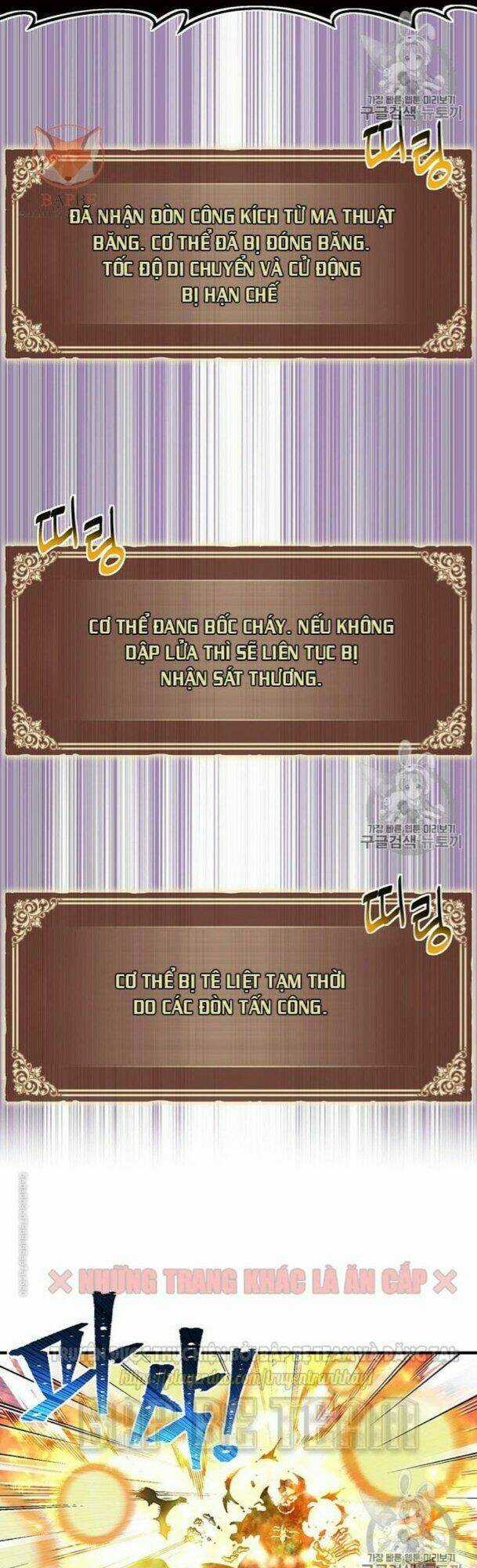 Hành Trình Đế Vương Chapter 150 trang 46