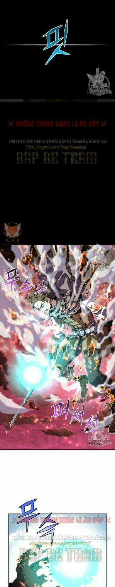 Hành Trình Đế Vương Chapter 150 trang 49