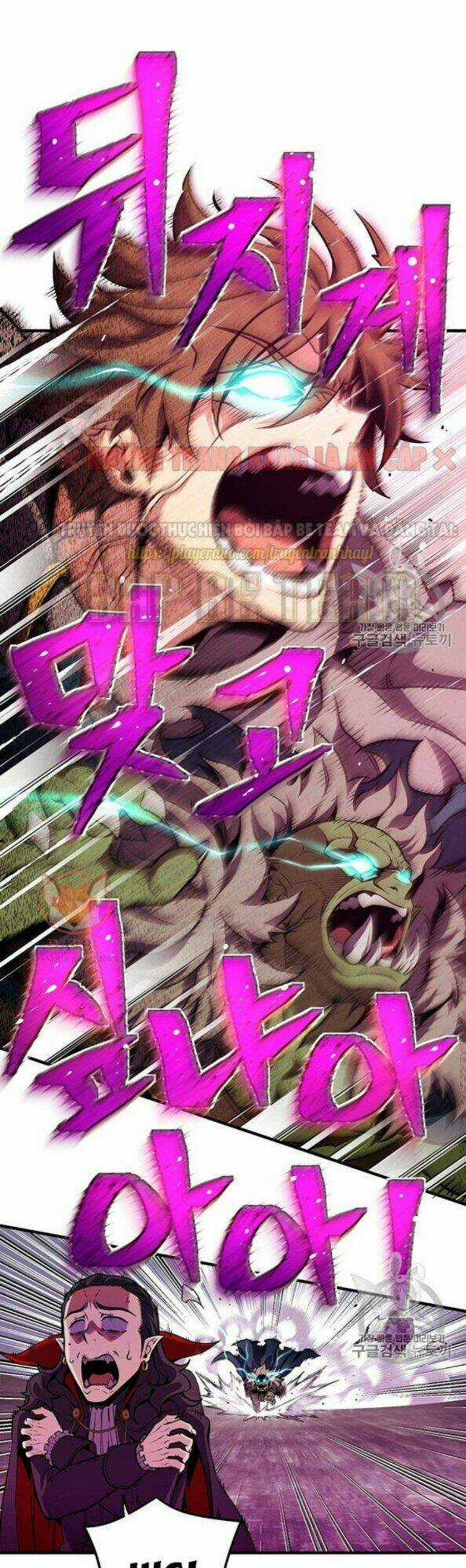 Hành Trình Đế Vương Chapter 150 trang 6