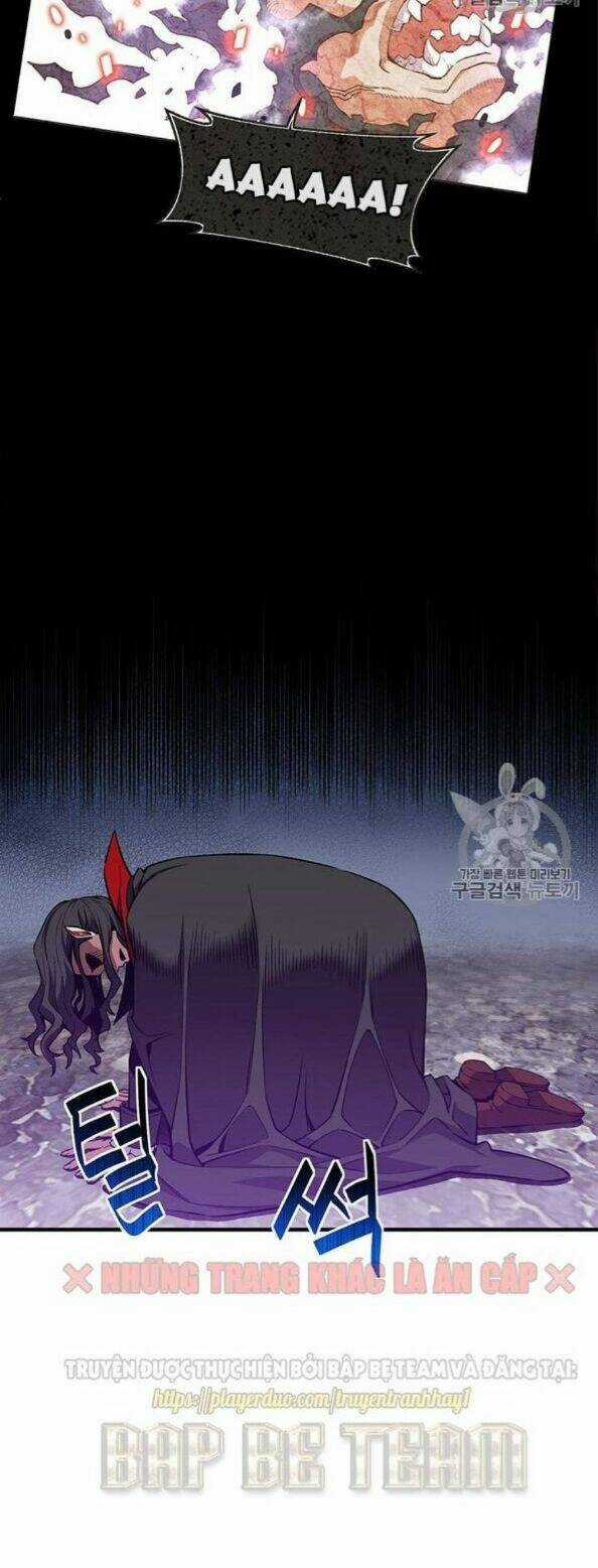 Hành Trình Đế Vương Chapter 150 trang 8